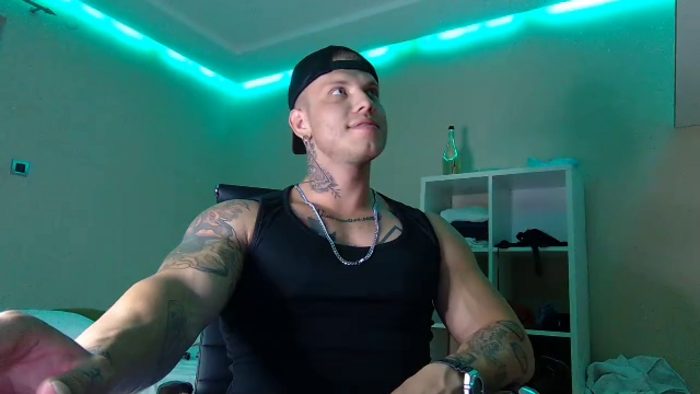 richie-grey