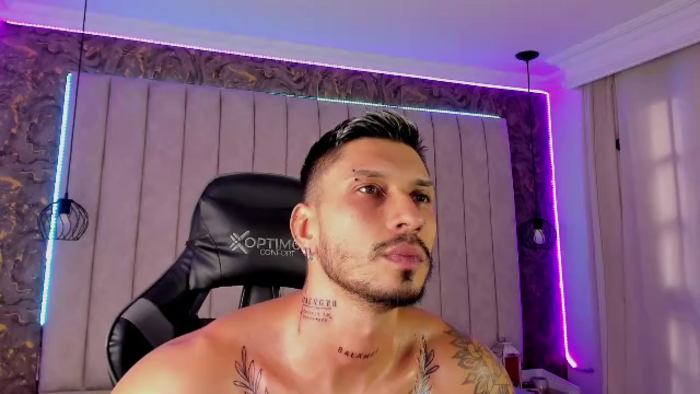 seth-vega