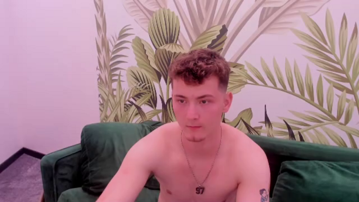 billy-derenger