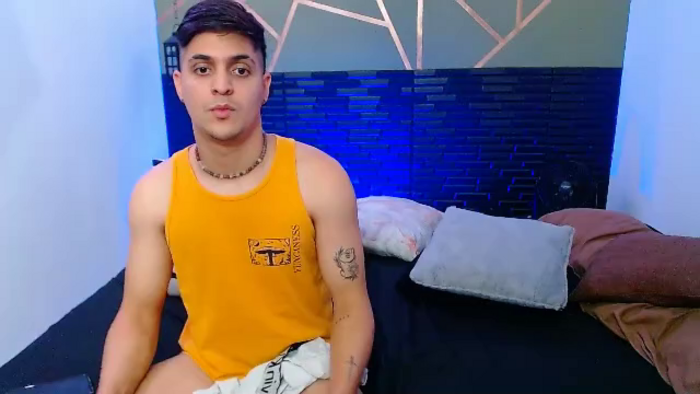 jordan-velez-and-rooney-saenz