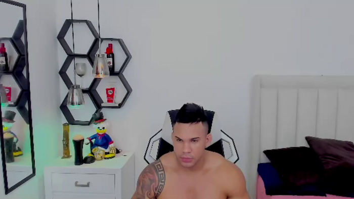 matthew-santos