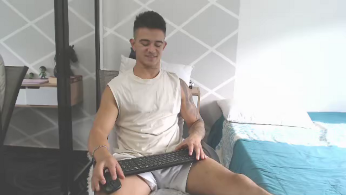 damon-max