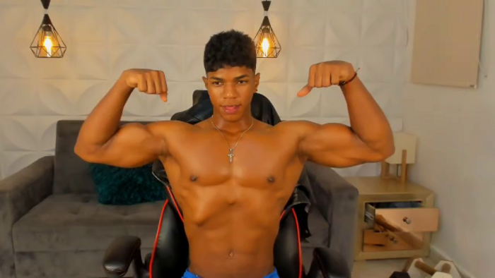 dominnic-strong