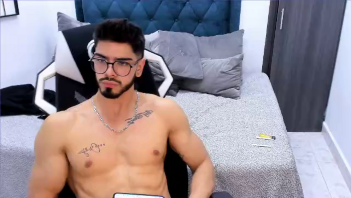 mathias-mark