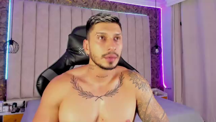 seth-vega