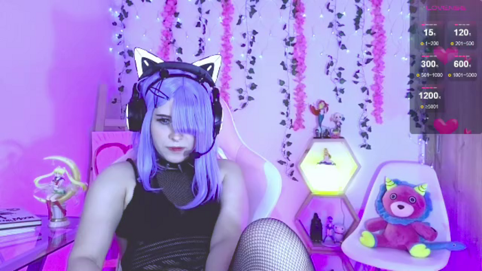 violet-ricci