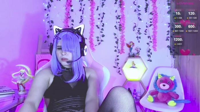 violet-ricci