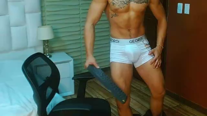 adam-bake