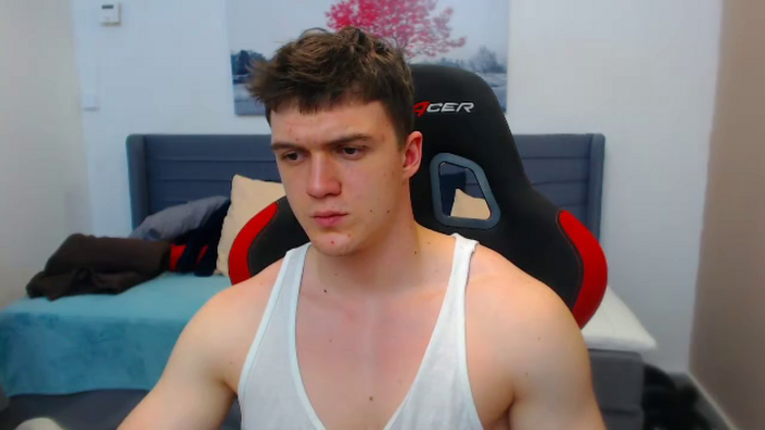 gabriel-clarkson