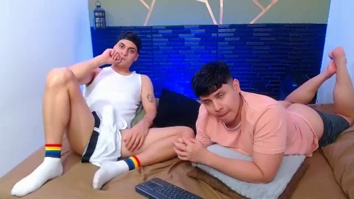 jordan-velez-and-rooney-saenz