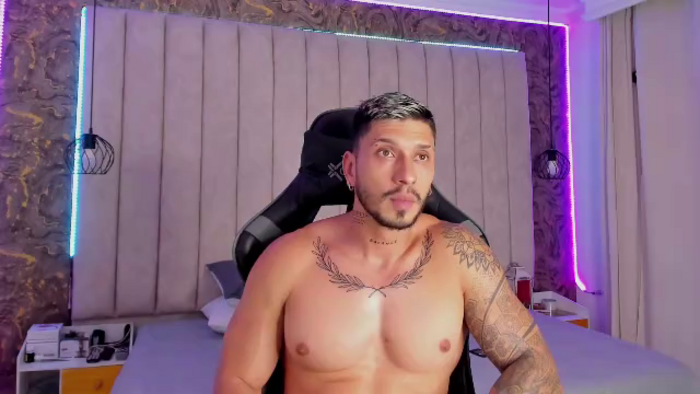 seth-vega