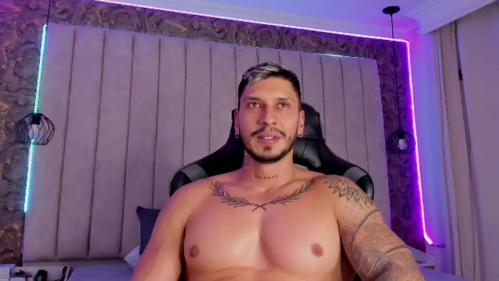 seth-vega