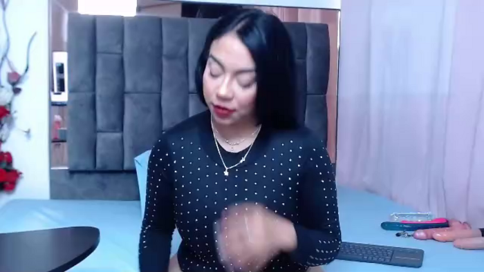 tefany-snow