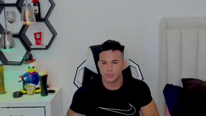 matthew-santos