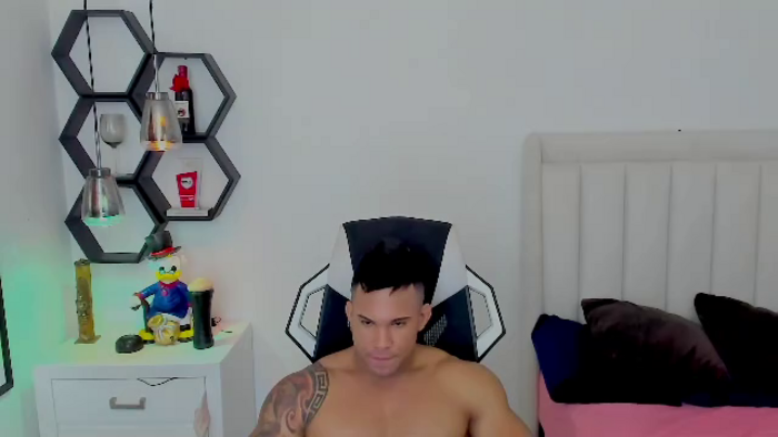 matthew-santos