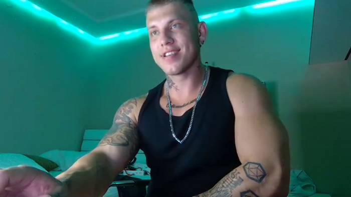richie-grey