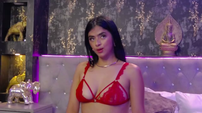 scarlet-lennox