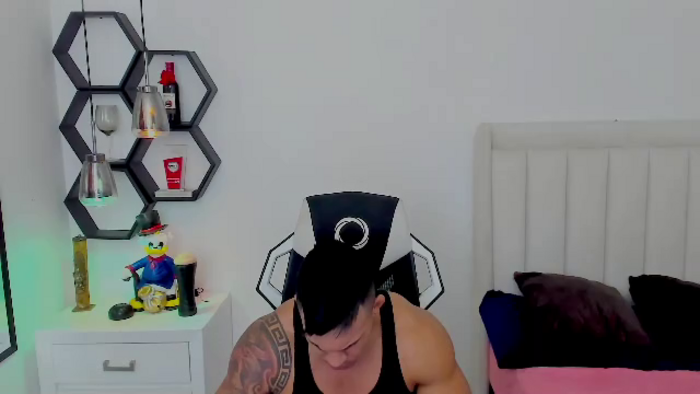 matthew-santos