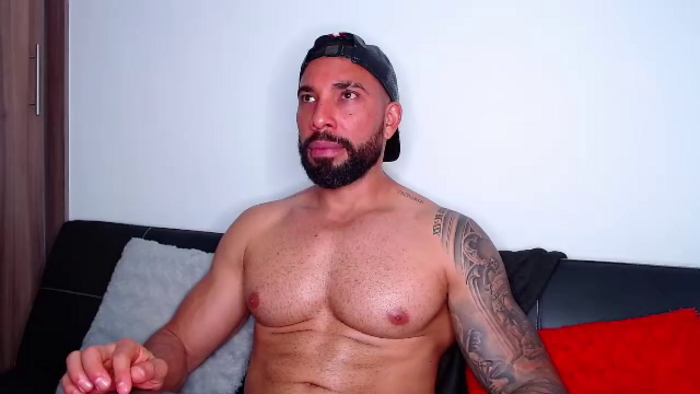 romano-muscle