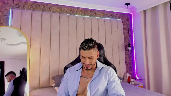 seth-vega