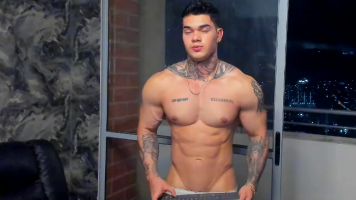 justin-clark