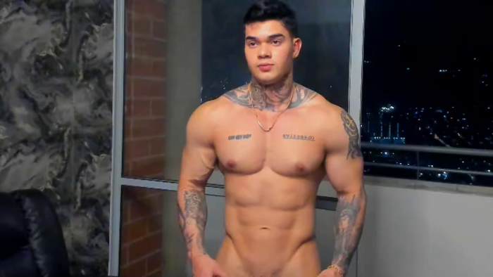 justin-clark