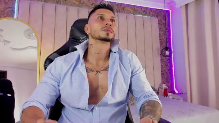 seth-vega