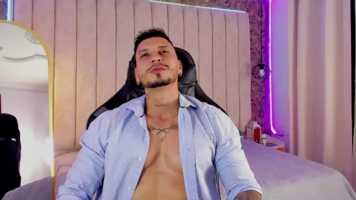 seth-vega