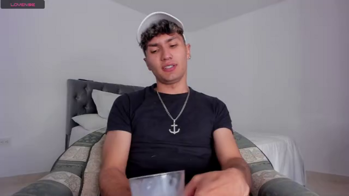 valerio-james