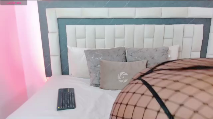 gaby-morgan