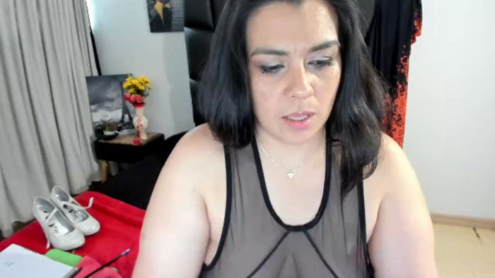 martina-foxy