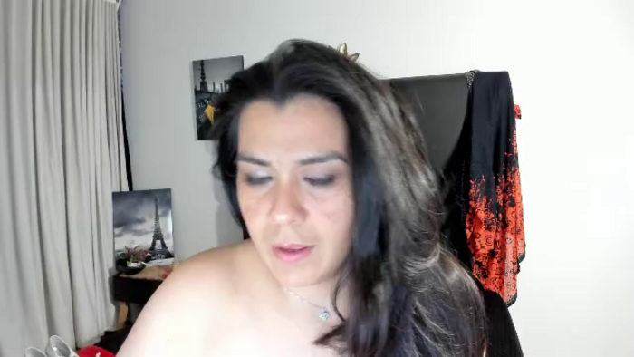 martina-foxy