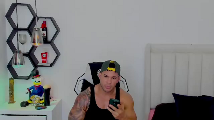 matthew-santos