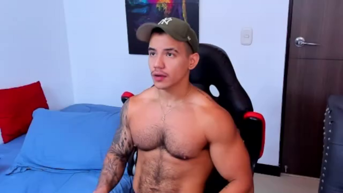 ricki-duke