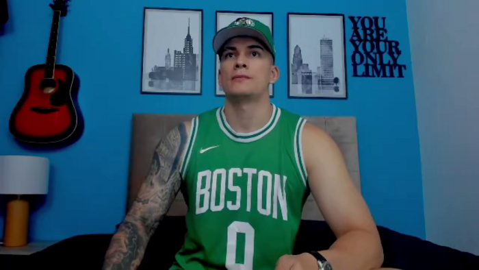 sean-carrera