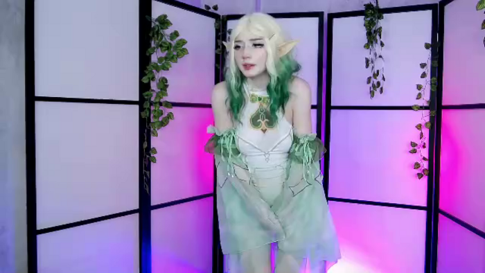 lilith-lin
