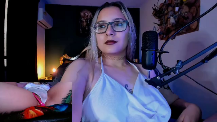 lilith-mystic