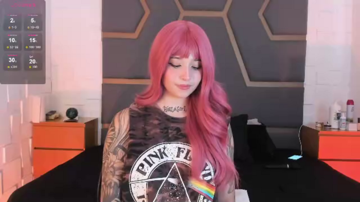 venus-marshall