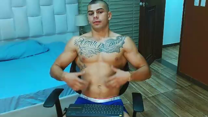 adam-bake