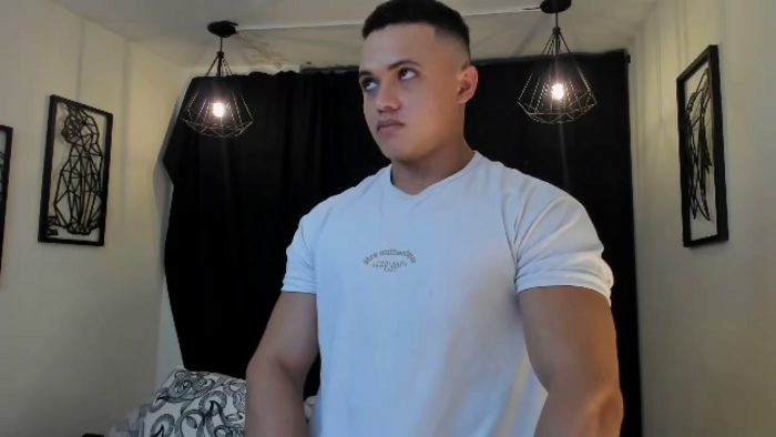 levi-shane