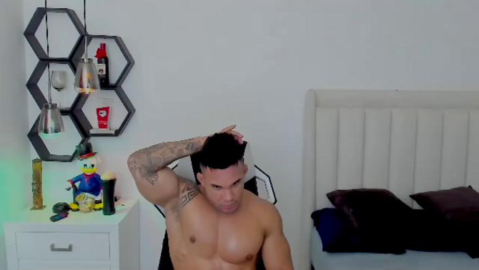 matthew-santos