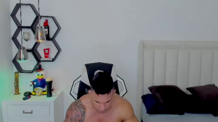 matthew-santos