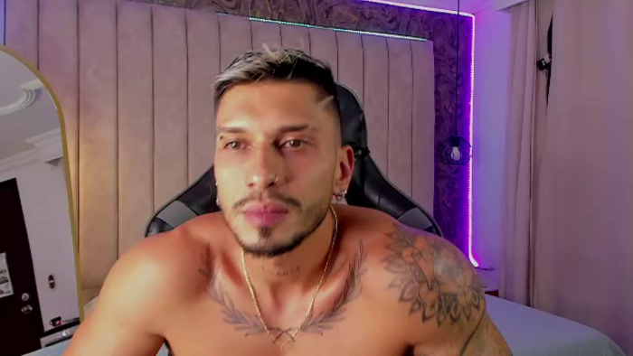 seth-vega