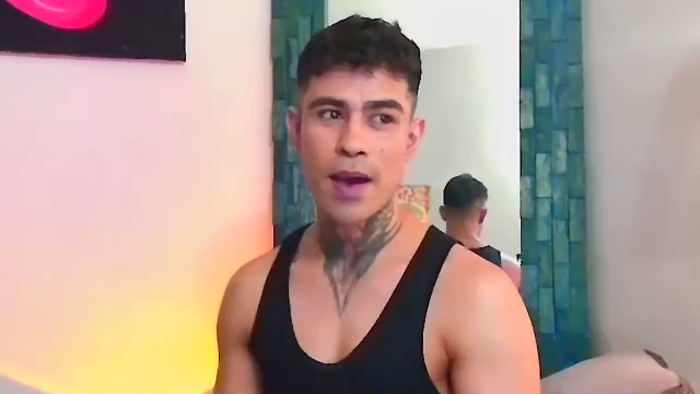 stefano-everet