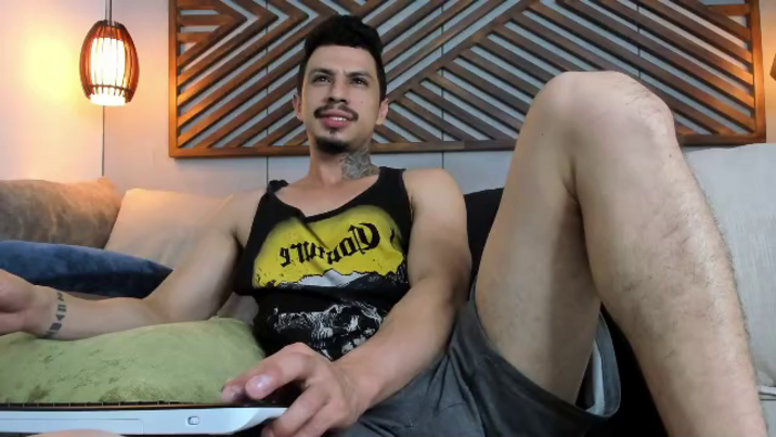 tristan-woody