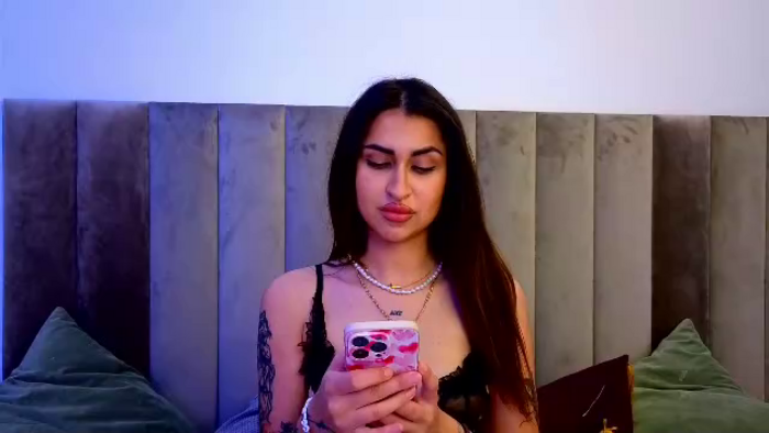 luci-rae