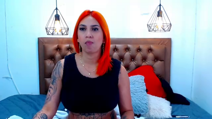 nathaly-fox