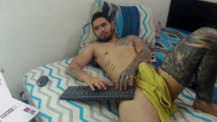 deivid-james