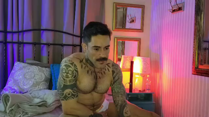 kairos-meucci