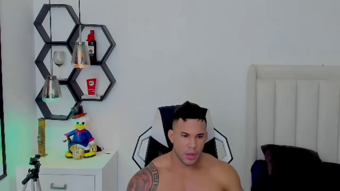 matthew-santos